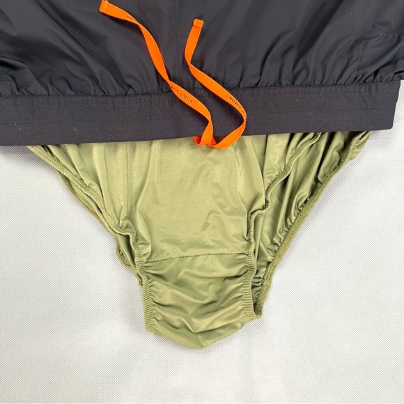 Roark Run Amok Lightweight Lined Shorts Sz M Running Shorts 6.5” - Picture 14 of 14